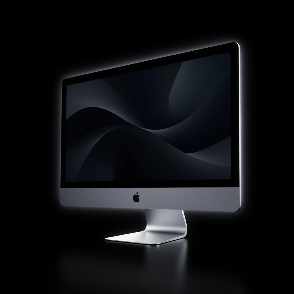 iMac Instandsetzung in Dortmund und Coesfeld